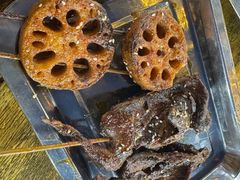 -阿彬烧烤(桐油店)