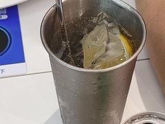 -香港深仔记茶餐厅(东门店)