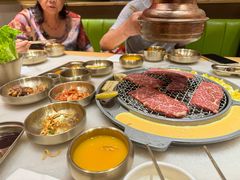 -韩宫宴炭火烤肉(印象城店)