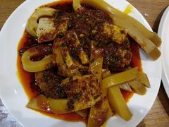 -清真·益鑫羊肉手抓馆(花园北街店)