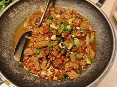 -味上湘菜馆(岳麓山店)