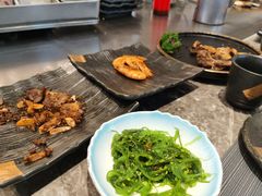 -和风铁板料理(山姆会员店)