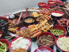 -小吴水煮(羊子巷店)