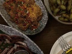 -ibarrel爱杯·bistro&brunch(江宁路店)