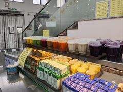 -北京大学-燕南食堂