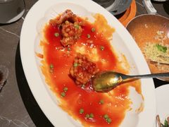 -海派悦庭·海胆烧麦·新融合菜(凯德广场店)