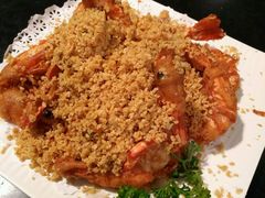 -无招牌海鲜餐厅(怡丰城店)