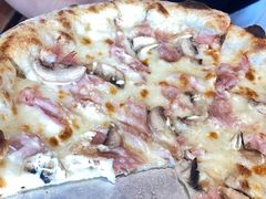 -OGGI TRATTORIA PIZZERIA(深业上城店)