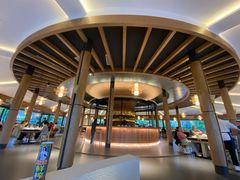 -茅草房·河畔园林火锅