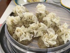 -清真·同发顺饭庄·烧麦(总店)