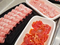 -海底捞火锅(枫蓝国际购物中心店)