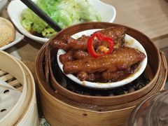 -添好运(中环IFC店)