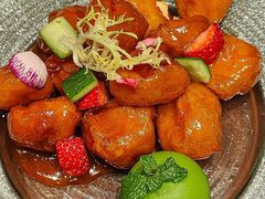 -木棉·醉心粤味(COCO Park店)