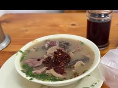 -李小老烧饼(常营民族家园店)