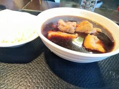 -马来西亚美食街