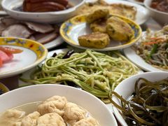 -康陵正德春饼宴26号