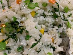 什菜炒饭-文兴酒家(Chinatown - Gerrard Street)