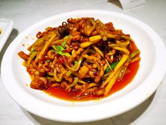 -峨嵋小镇(远洋城店)