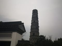 -上海青龙寺