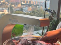 -西塔老太太泥炉烤肉(川沙百联店)