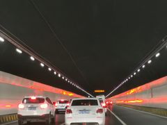 -胶州湾海底隧道