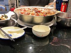 -红京鱼(西坝河店)
