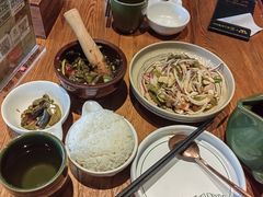 -云海肴·汽锅鸡·云南代表菜(五道口购物中心店)