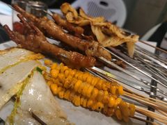 -纪录片《人生一串》体验店(静安店)