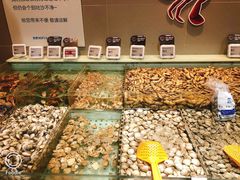 -盒马鲜生(顺义店)