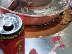 -东镇老火锅(长春路首店)