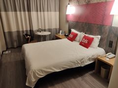 -宜必思酒店(苏州金鸡湖国际博览中心店)