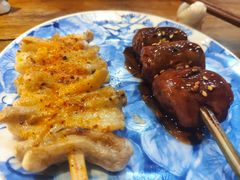 -鸟幸 TORISAKI 炭火居酒屋
