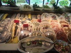 -501號台州海鲜餐厅(海创园店)