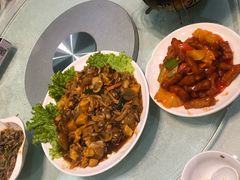 -陈傻子餐厅(世纪都会店)