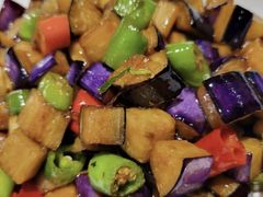 -外婆味道·云南菜大当家(关上店)