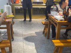-养牛邓·潮汕牛肉海鲜自助火锅(广州店)