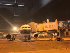 -广州白云国际机场-T2航站楼