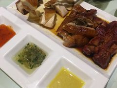 -大咀港式茶餐厅(海岸城店)