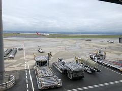 -关西国际机场直营免税店