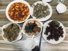 -老七饭馆(光荣道总店)