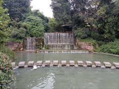 -成飞公园