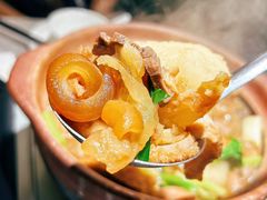 -肥家大排档(天河体育西店)