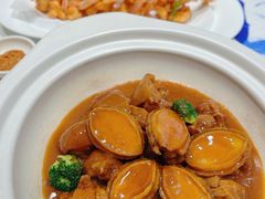 -品海楼·大连海胆锅贴馆(东港店)