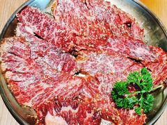 -西塔老太太泥炉烤肉(望京一店)