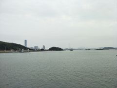-海沧湾公园
