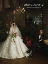 -爱城婚纱摄影·品质严选店