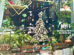 -街角 T·COFFEE 融合料理·BISTRO(车公庙店)