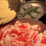 青年大街这家涮羊肉绝了！一口穿越老北京胡同