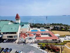 -青岛海景花园大酒店