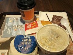 -麦当劳(斜土路2号店)